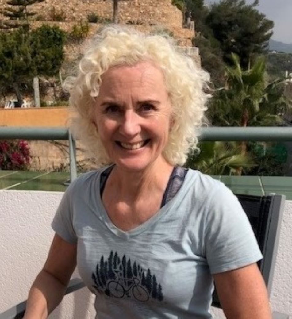 Teresa Profile picture